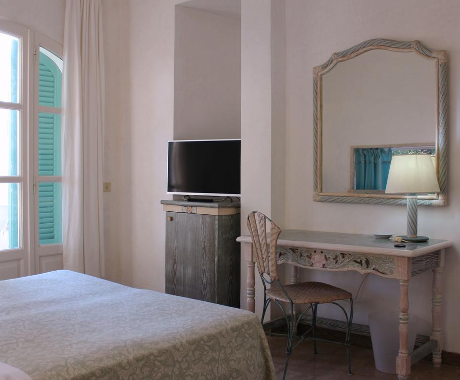 Hotel Villa Portuso Porto Ercole  Quarto foto